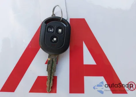 2009 Pontiac G3 z USA, uszkodzony, nr VIN KL2TD66E69B662600